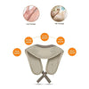 Electro Masajeador Muscular Cervical Eléctrico Importado