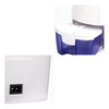 Deshumidificador Electrico 500ml Aire Elimina Humedad Import