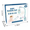 Móvil Musical De Cuna Para Bebé Baby Bedside Dell  Importada