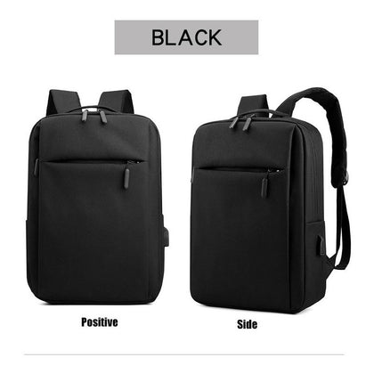 Mochila Casual Multicompartimientos Para Ordenador Importado