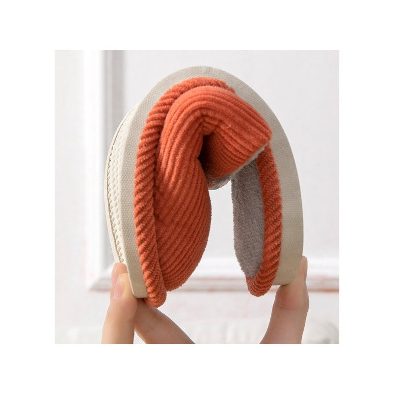 Pantuflas Reforzadas Extra Suaves Unisex Altmann