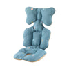 Cojin Para Coche De Bebe O Silla De Auto Acolchado Reforzado