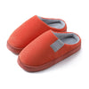 Pantuflas Peluche Mantener Caliente Suaves Y Cómodo Unisex