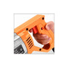 Sonda Vibradora Hormigón 800w + 2mx35mm Importada + Envio