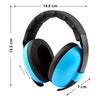 Orejeras Antiruido/auriculares Protectores Bebes Y Niños