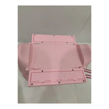 Maleta Cama Avion Auto Infantil Reforzada Muuhoo 3 Colores