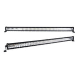 Barra Led Recta 300w Neblinero 4x4 Camioneta Off Road