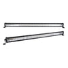 Barra Led Recta 300w Neblinero 4x4 Camioneta Off Road