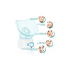 Vaporizador Facial Cara Exfoliante Removedor Puntos Spa Impo
