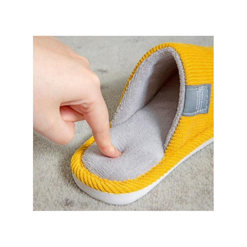 Pantuflas Reforzadas Extra Suaves Unisex Altmann