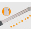 Andador Burrito Plegable Para Adulto Mayor Reforzado
