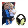 Orejeras Antiruido/auriculares Protectores Bebes Y Niños
