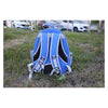 Mochila Bolso Transportes Transparente Mascotas Perros Gatos