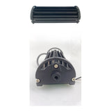 Barra Led Neblinero 36w Auto/camioneta 12 Led Importados
