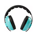 Orejeras Antiruido/auriculares Protectores Bebes Y Niños