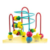 Cubo Didáctico Montessori Juguete De Madera Bebe Infantil