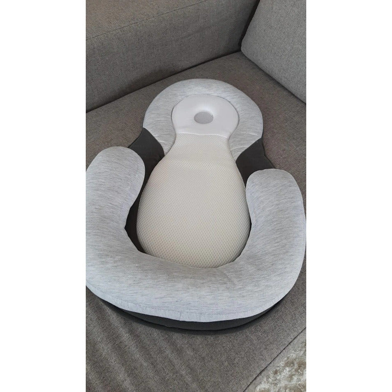 Almohada Cojín Colecho Ergonómico para Bebé
