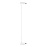 Extensión Reja Seguridad Escalera Puerta 7cm Importada Blanco