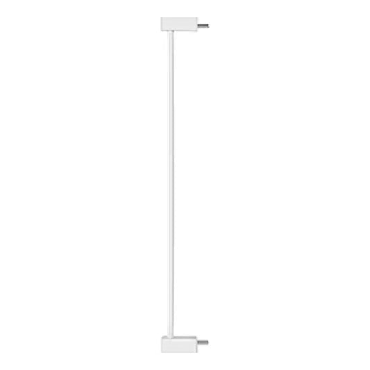 Extensión Reja Seguridad Escalera Puerta 7cm Importada Blanco