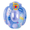 Flotador Inflable Niño O Bebe Anti Vuelco Importado Reforzad