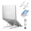 Soporte Elevador Notebook Base Plegable Laptop Portatil