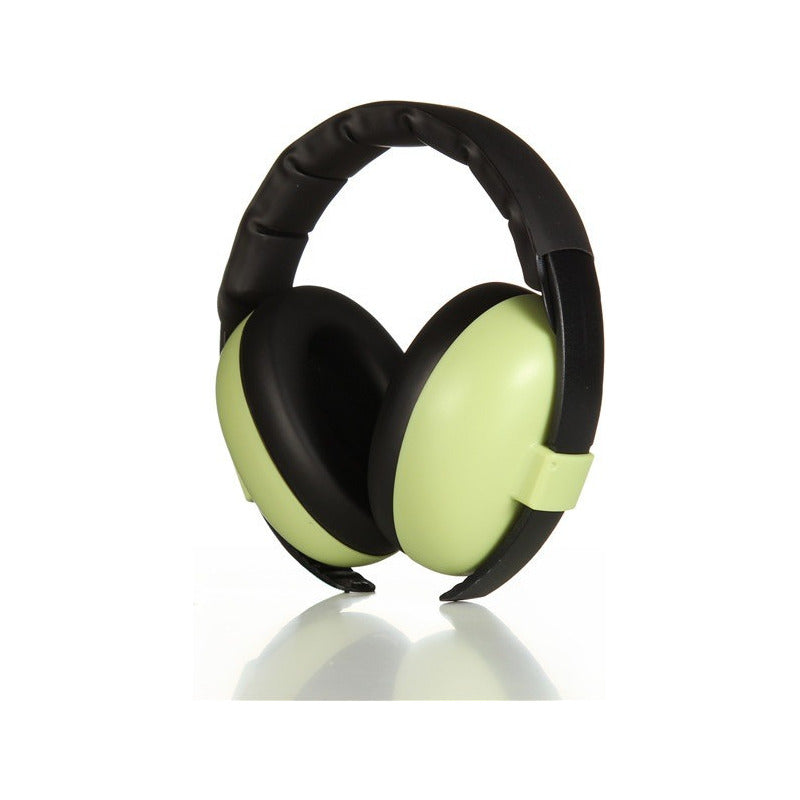 Orejeras Antiruido/auriculares Protectores Bebes Y Niños