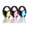 Orejeras Antiruido/auriculares Protectores Bebes Y Niños