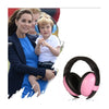 Orejeras Antiruido/auriculares Protectores Bebes Y Niños