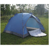 Carpa Automatica Para 4 Personas Reforzada Importada