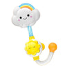 Florcita De Baño Para Bebe Regadera Juguete Ducha Tina