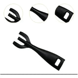 Pinza Para Parrilla 14 Cm Altmann