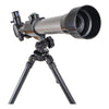 Telescopio Infantil De Iniciacion + 3 Lentes Importado