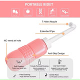 Botella De Higiene Post Parto Perineal Posparto 2 En 1