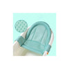 Malla Tina Bebe - Malla Bañera Bebe - Hamaca Tina Bebe Color Celeste