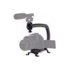 Soporte De Cámara Estabilizador Escorpión Steadycam Importad Negro