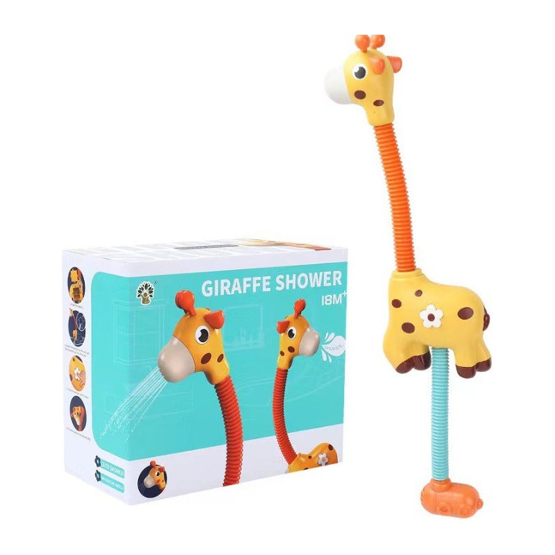 Juguete Jirafa Regadera de Baño para Bebés Altmann