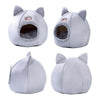 Casa Cama Iglú Mascota Orejitas
