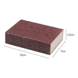 10 X Esponjas Mágica Abrasiva Sponge Grinding Block Importad