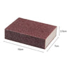10 X Esponjas Mágica Abrasiva Sponge Grinding Block Importad