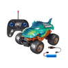 Auto Control Remoto Monster Truck Varios Diseños Importado