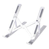 Soporte Aluminio Portátil Para Macbook Pro Air/ Pc/ iPad Pro