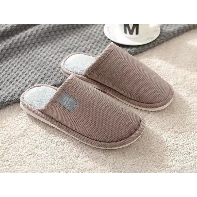 Pantuflas Reforzadas Extra Suaves Unisex Altmann