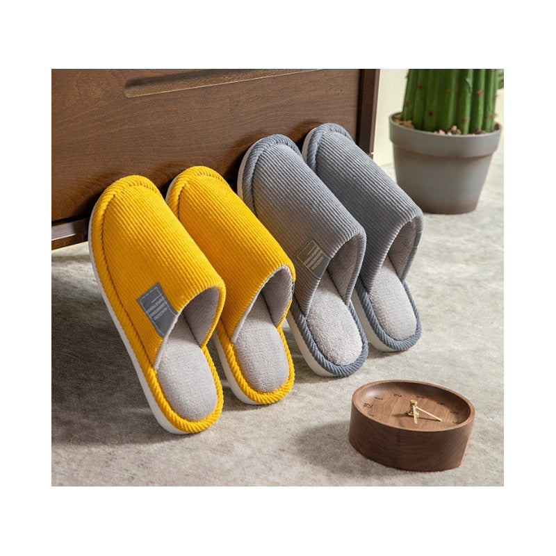 Pantuflas Reforzadas Extra Suaves Unisex Altmann