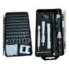 Set 115 Pcs Destornilladores Precisión Torx Magnéticos Impor