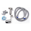 Ducha Bidet Arabe Acero Inoxidable Wc Inodoro Alta Calidad