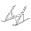 Soporte Elevador Notebook Base Plegable Laptop Portatil