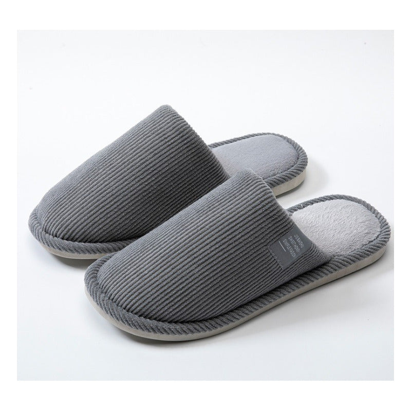 Pantuflas Reforzadas Extra Suaves Unisex Altmann