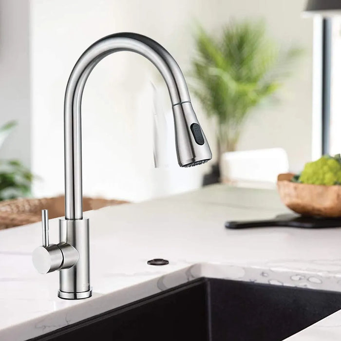 Grifo de Agua 3 en 1 para Cocina Altmann