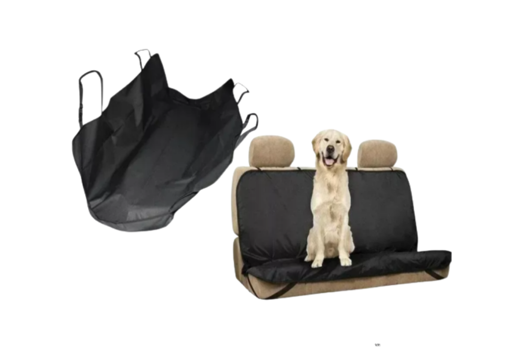 Set de Accesorios para Mascotas Sabanillas y Juguetes Altmann