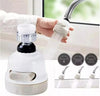 Pistola Sopapo Para Destapar Cañeria, dispensador de agua eléctrico automático, Estante de almacenamiento colgante, Grifo Giratorio